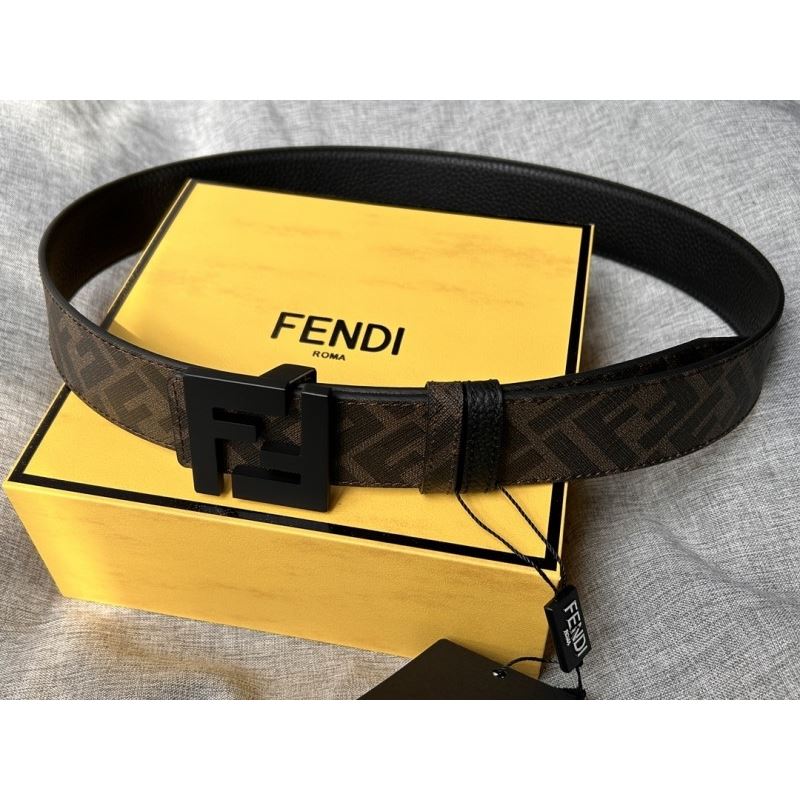 F**di belts